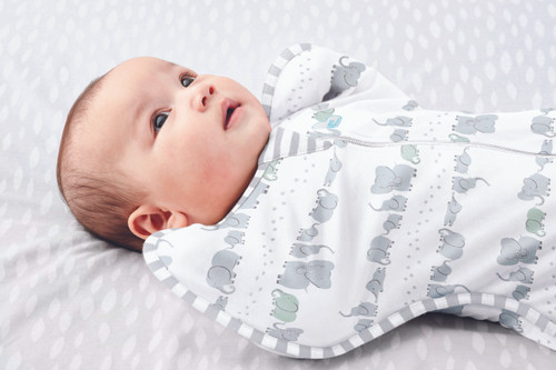 swaddle elephant