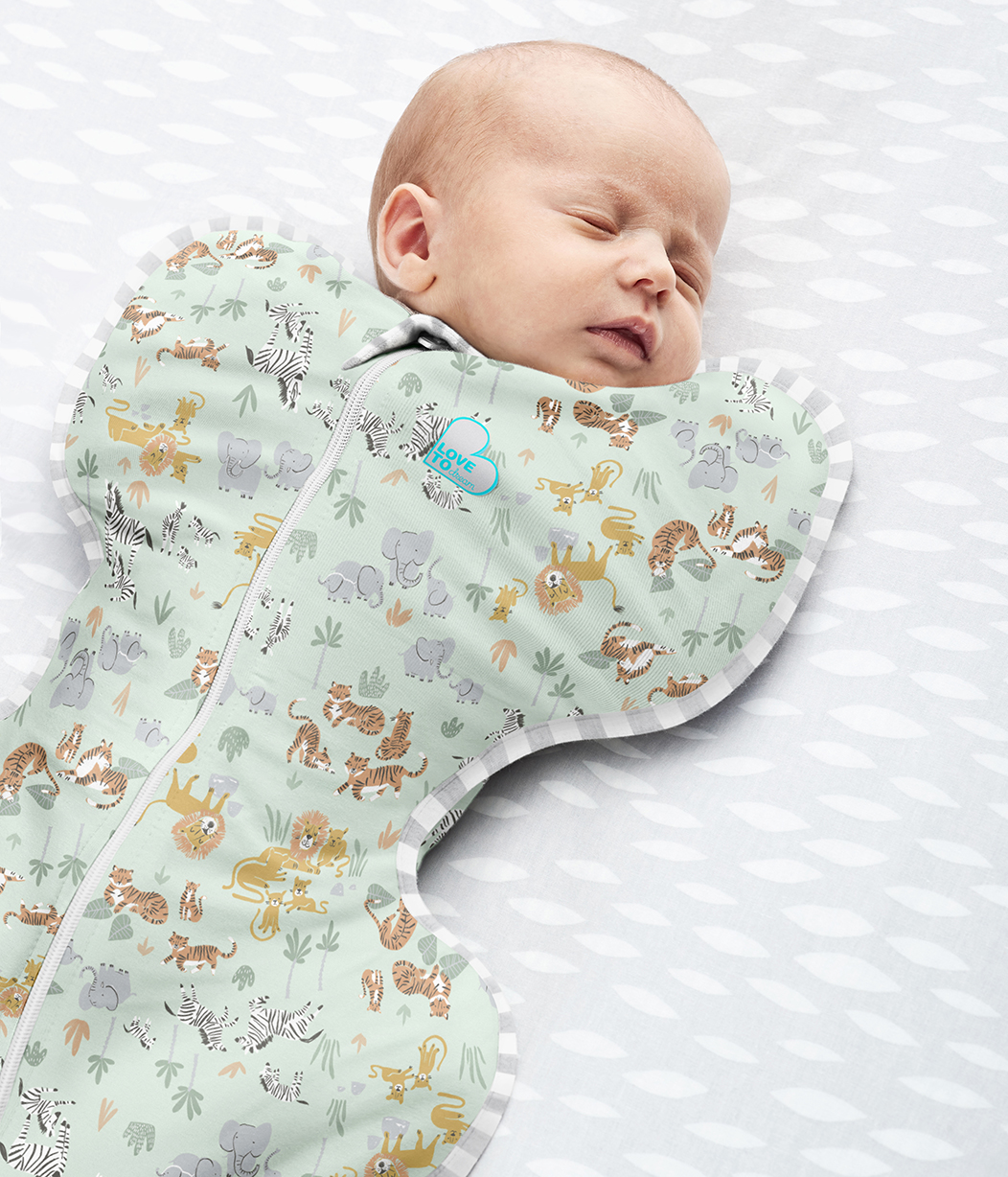 طفل لا ينام؟ أفضل 6 نصائح يمكن أن تساعد! طفل لا ينام؟ أفضل 6 نصائح يمكن أن تساعد!