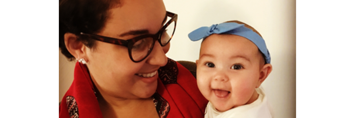 Real Parent Stories with Aisha Real Parent Stories with Aisha