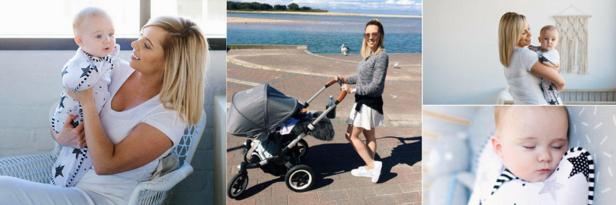 Real Parent Stories with Ali Real Parent Stories with Ali