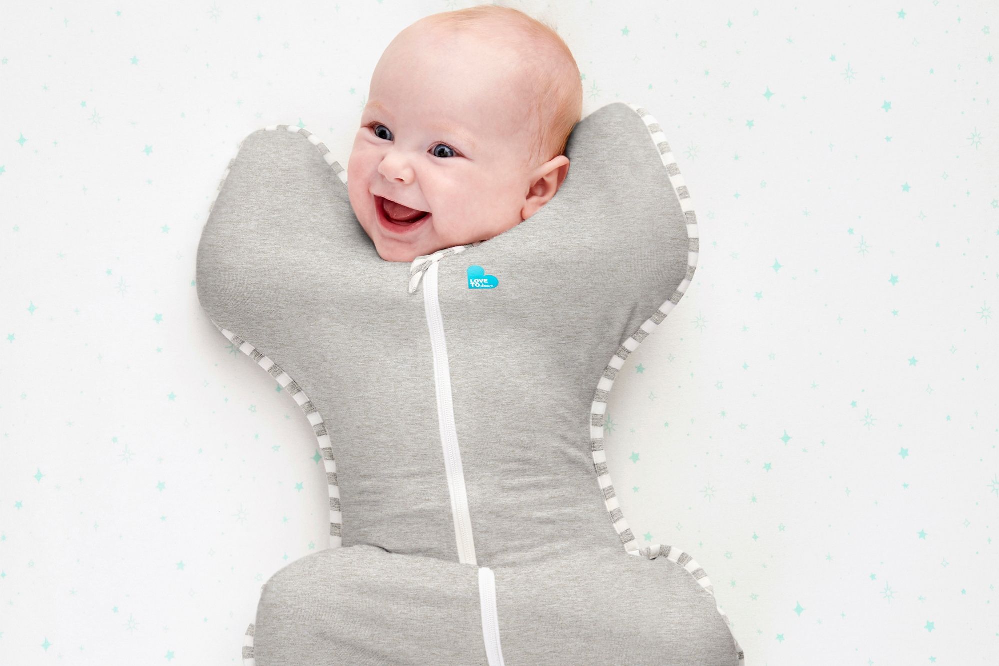 Baby Not Sleeping? This Might Be Why