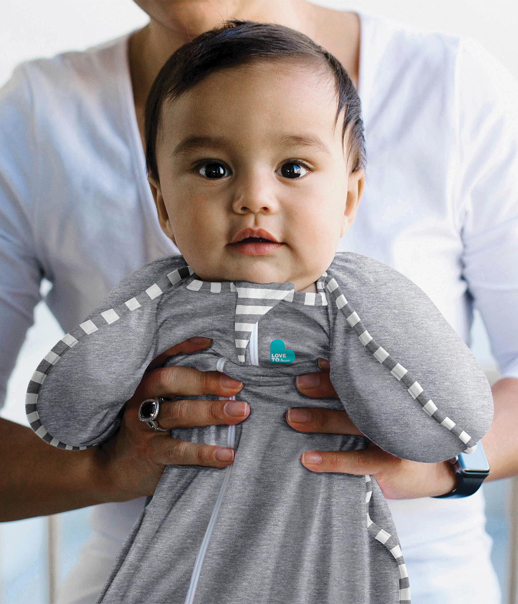 دور التقميط في تقليل المغص والغازات لدى المواليد الجدد دور التقميط في تقليل المغص والغازات لدى المواليد الجدد