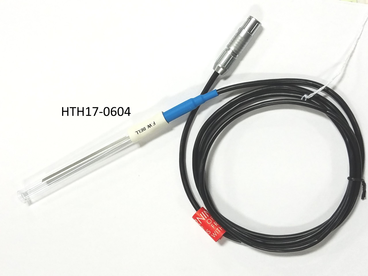Probes for FW Bell 5170 and 5270 - Magnetic Sciences