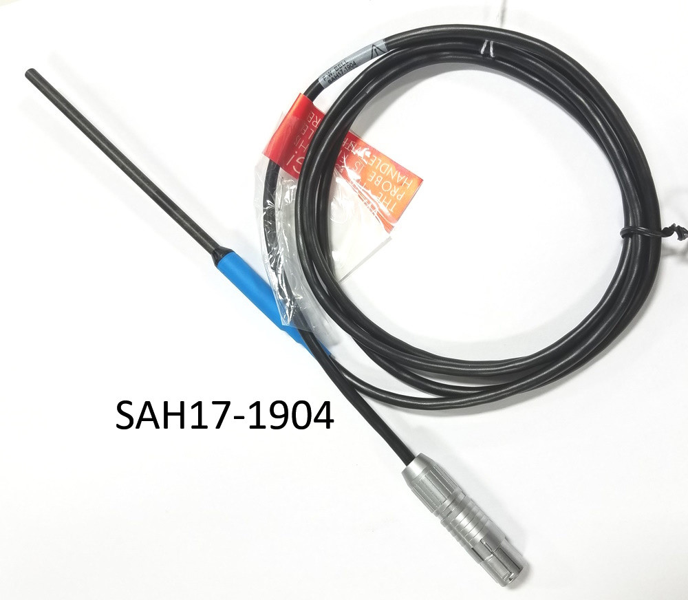 Probes for FW Bell 5270 and 5170 Gauss/Tesla meters - Magnetic