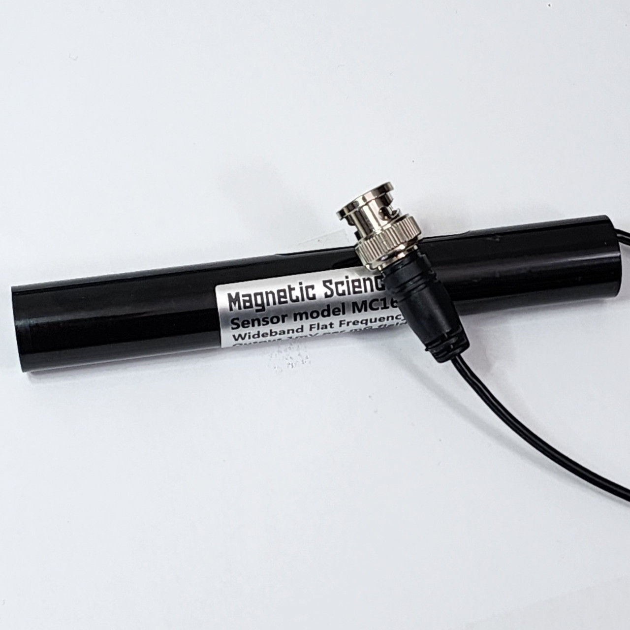 MC160 Magnetic Field Sensor
