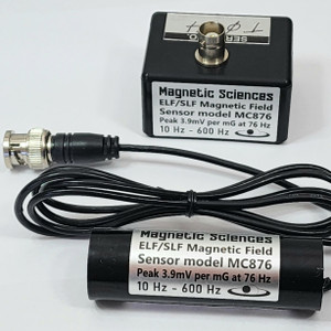 MC876 Sensor MC876 Sensor