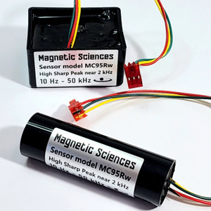 MC95Rw Sensor MC95Rw Sensor