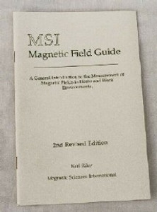 AC Magnetic Field Guide Booklet AC Magnetic Field Guide Booklet
