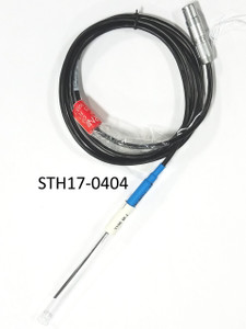 Probes for FW Bell 5170 and 5270