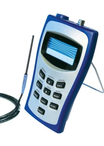 Gaussmeter Recalibrations