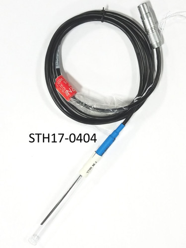 Probes for FW Bell 5270 and 5170 Gauss/Tesla meters