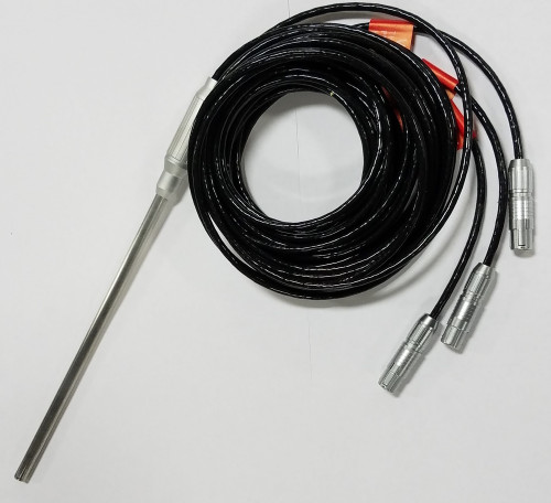 Probes for FW Bell 8010 and 8030