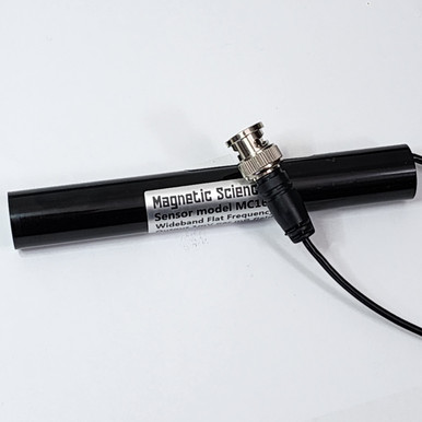 【168】※新品※【muta MARINE】FIELD SENSOR®︎ MPU MSP676 5/8-18 UNF Threaded Generator Speed Sensor