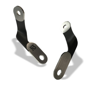 La Cal 2 Pro Black La Cal 2 Pro Black