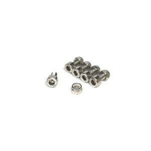 Next Gen Spare Nut Team Pack Next Gen Spare Nut Team Pack