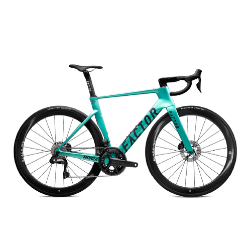 Factor – Monza 2026 WA