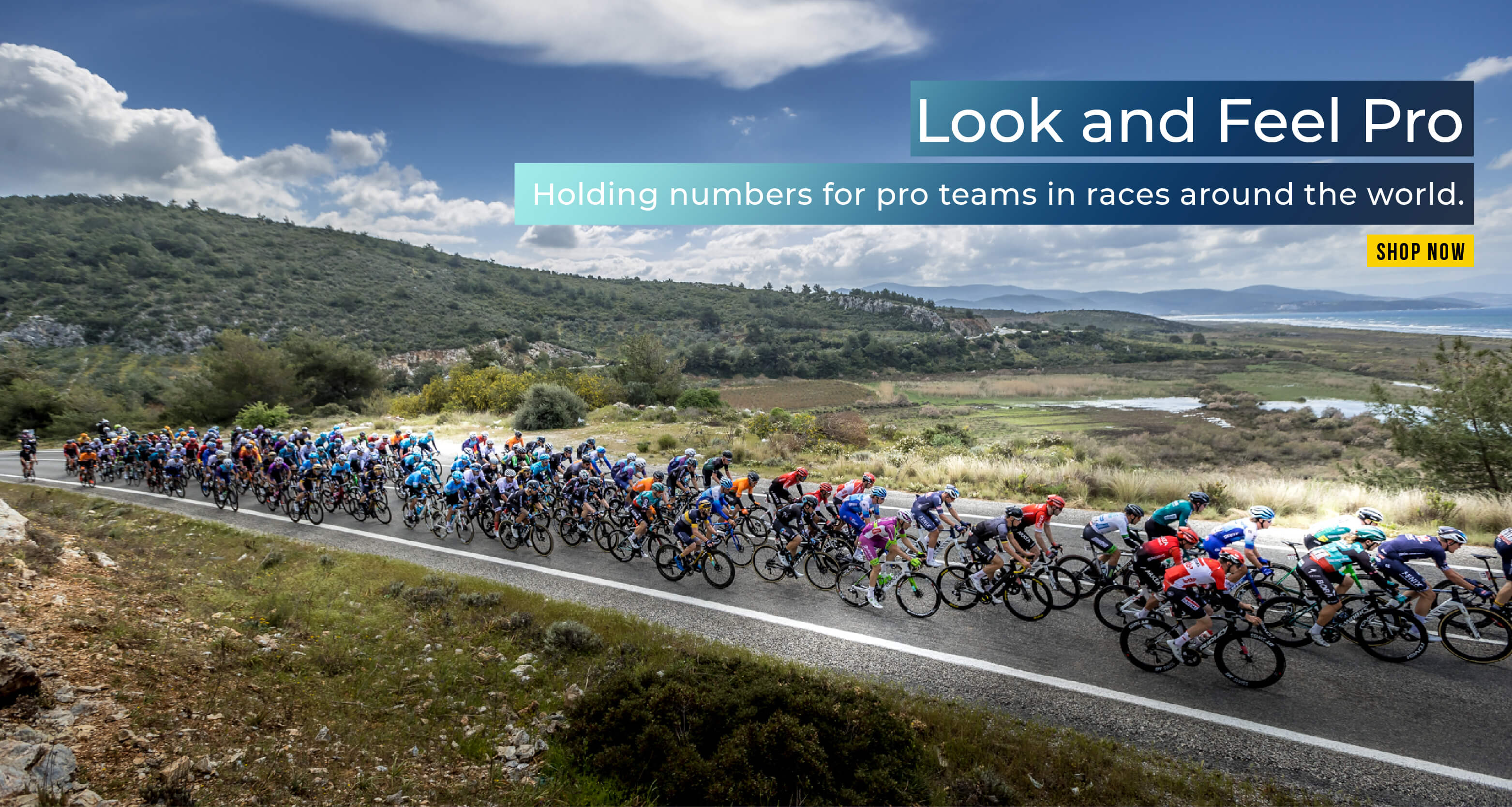 K3 Pro Cycling