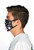 70% OFF CLEARANCE!   Face Mask - Black Camo