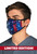 Face Mask - Patriotic