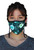 Guardian 2.0 Adjustable Size Face Mask - VIRUS