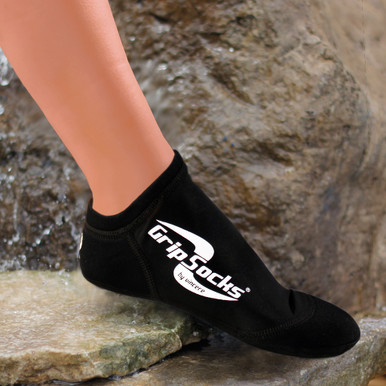 Zapatos de agua Arena Pool Grip Socks ARENA