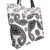 Reversible Tote:  Dancing Light