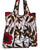 Foldable Shopper: Fall leaves Foldable Shopper: Fall leaves