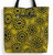 Reversible Tote: Citrus 