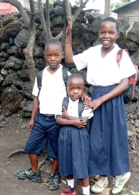 2025 School Donation 