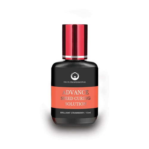 Dlux Pro Speed Curing Solution Pronail Essentials