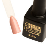 Nail Code Gel Polish - French Kiss