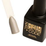 Nail Code Gel Polish - Scandi