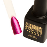 Nail Code Gel Polish - Love Effect