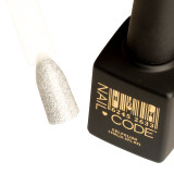 Nail Code Gel Polish - Halo