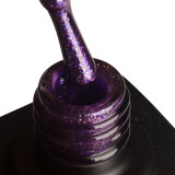 Nail Code Gel Polish - Ultra Violet