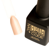 Nail Code Gel Polish - Meccca