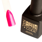 Nail Code Gel Polish - OMG