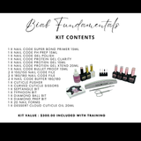 Biab Fundamentals Course