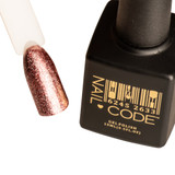 Nail Code Gel Polish - Heirloom 