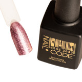 Nail Code Gel Polish - Affinity