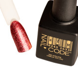 Nail Code Gel Polish - New Religon 