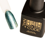 Nail code Gel Polish - Polar