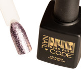 Nail Code Gel Polish - Exclusive