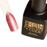 Nail Code Gel Polish - sugar Plum Fairy