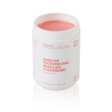 Mancine Brazilian Strawberry Ultra Flexxx Strip Wax 1L