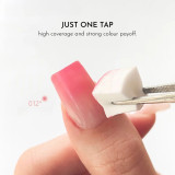 Nail & Yolly - Patting Gel Pear Palette