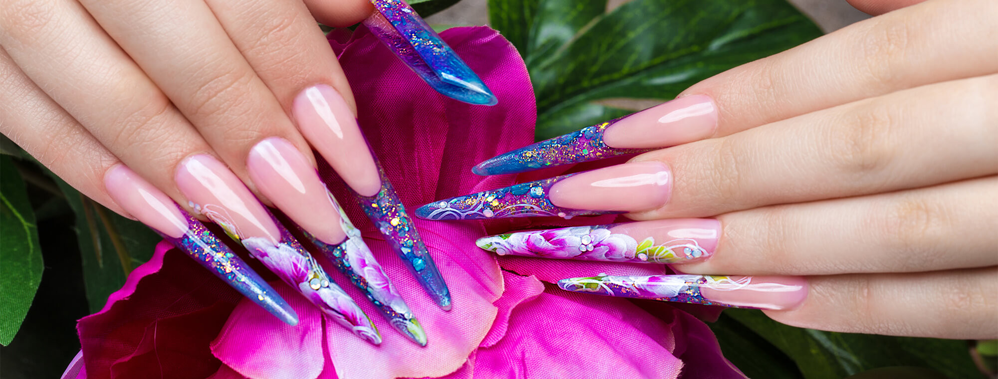 Professional Nail and beauty Supplies Australia Pronail Essentials