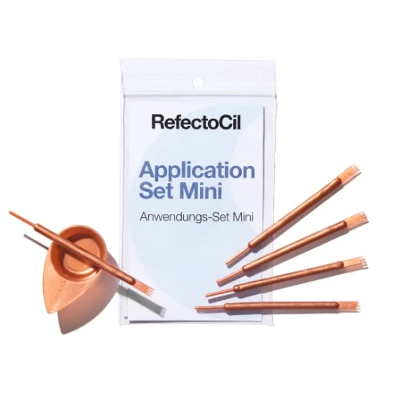 Refectocil mini Application Sticks 5pack 