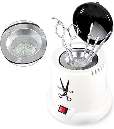 Glass Bead Steriliser -1