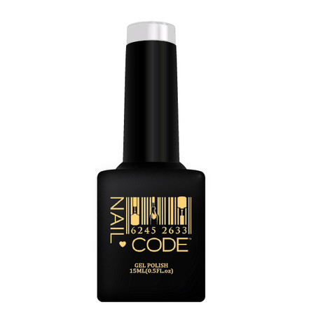 Nail Code Peel off Base coat 